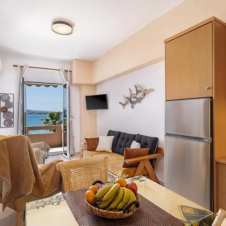 Stam's Paradise * Chania (Crete)