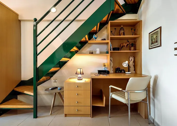 Appartement Stam's Paradise