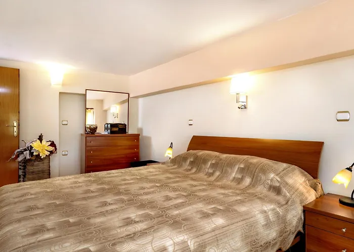 Stam's Paradise Appartement Chania (Crete)