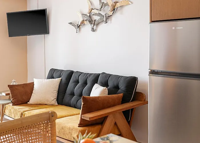 Appartement Stam's Paradise *