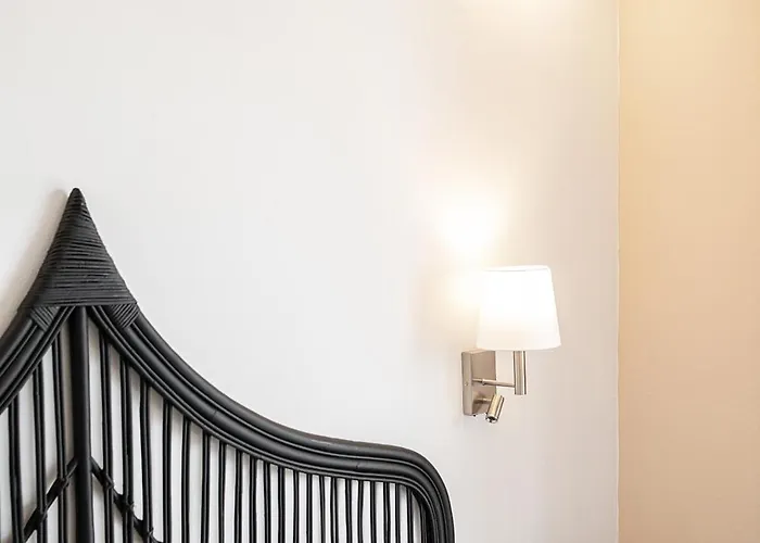 Appartement Stam's Paradise