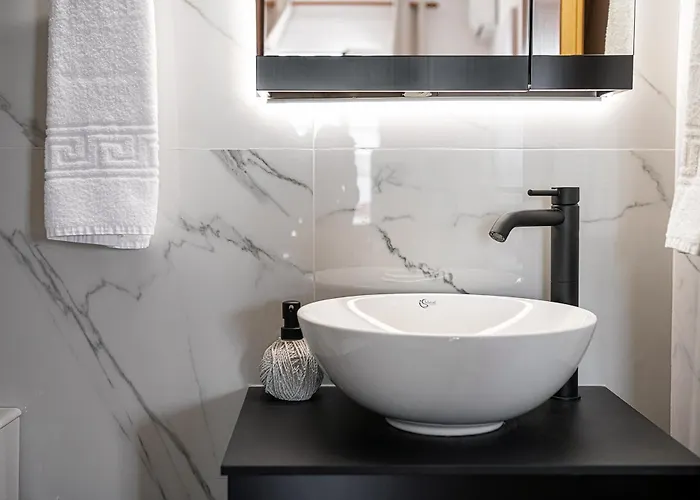 Stam's Paradise Appartement *