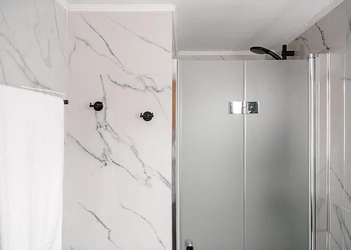 Appartement Stam's Paradise *