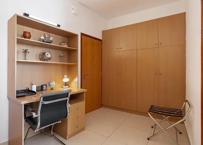 Appartement Stam's Paradise Chania (Crete)