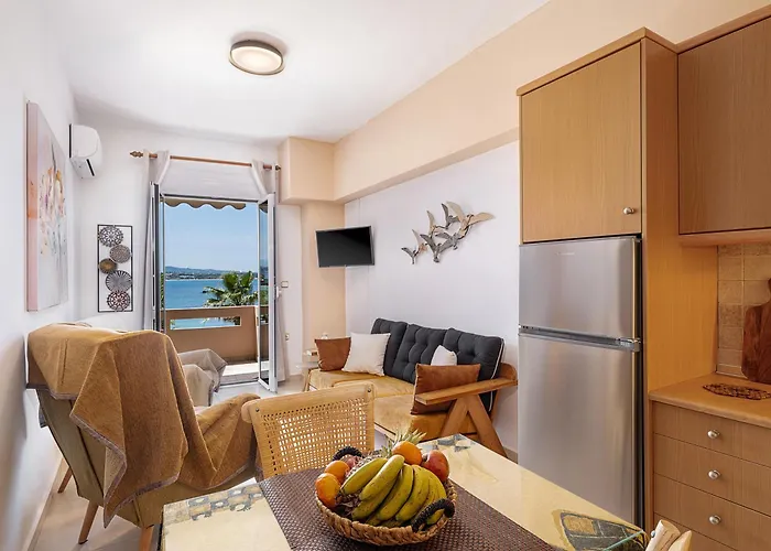 Stam's Paradise * Chania (Crete)