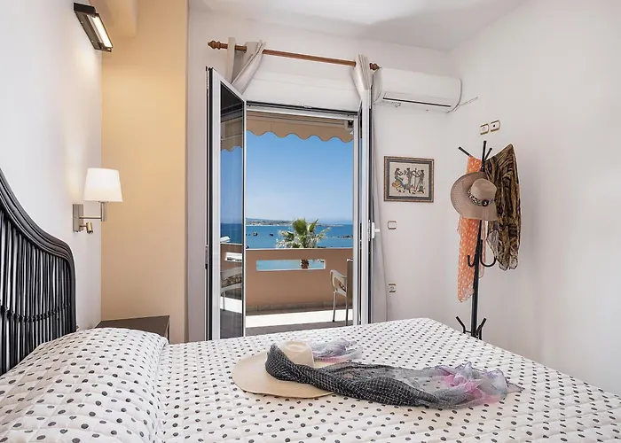 Appartement Stam's Paradise *