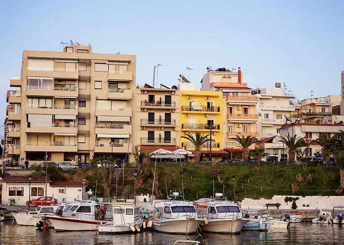 Stam's Paradise Chania (Crete)