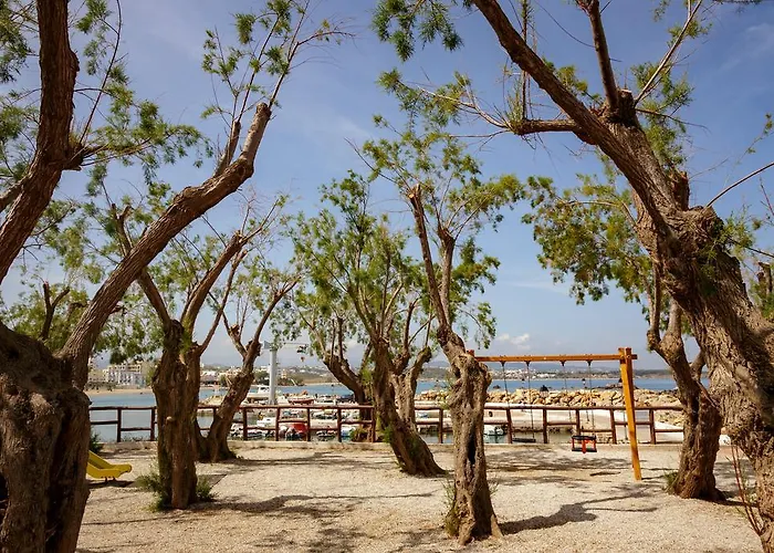 Stam's Paradise Chania (Crete)