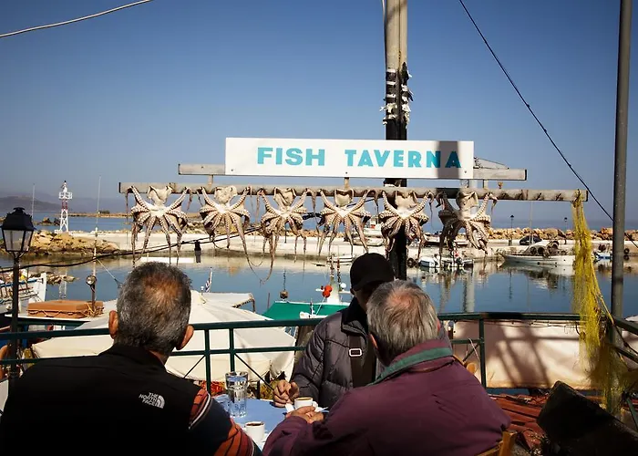 Stam's Paradise Appartement