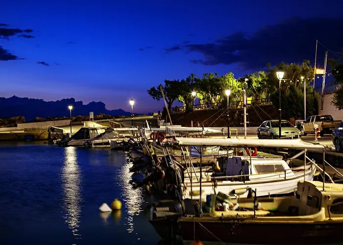 Stam's Paradise Chania (Crete)