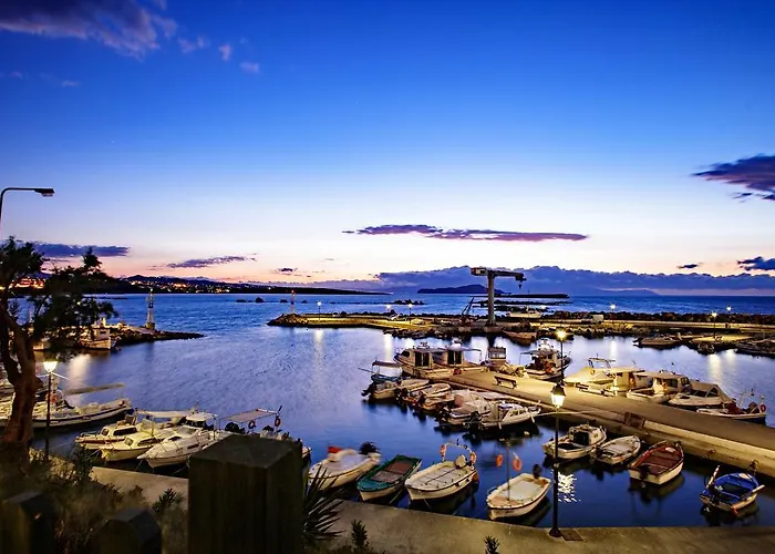 Appartement Stam's Paradise