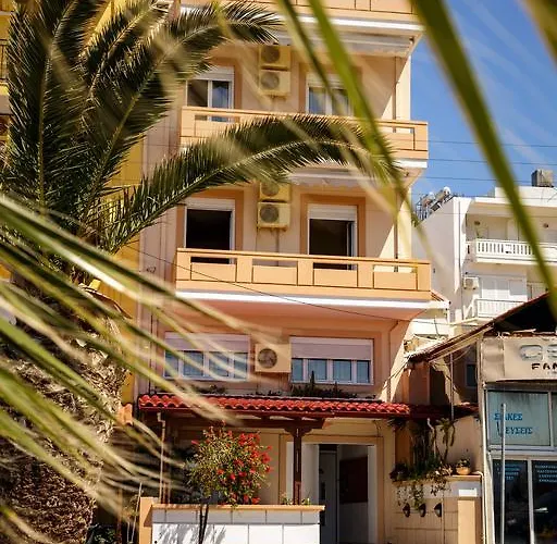 Appartement Stam's Paradise Chania (Crete)