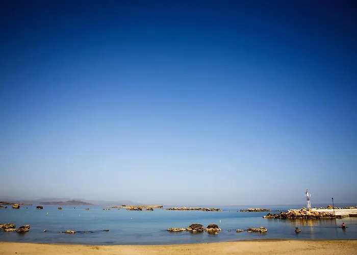 Appartement Stam's Paradise *