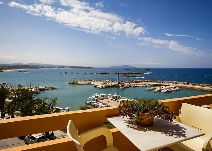Stam's Paradise Chania (Crete)