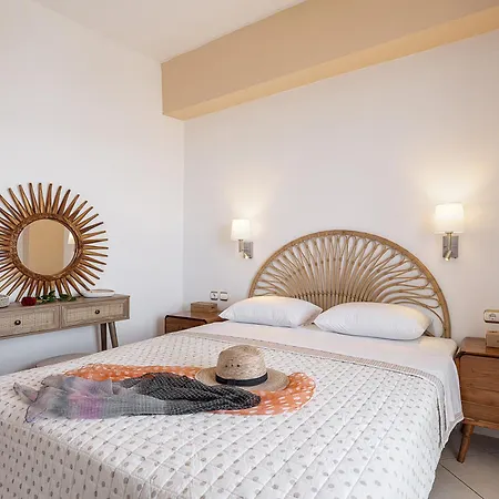 Stam's Paradise Chania (Crete)
