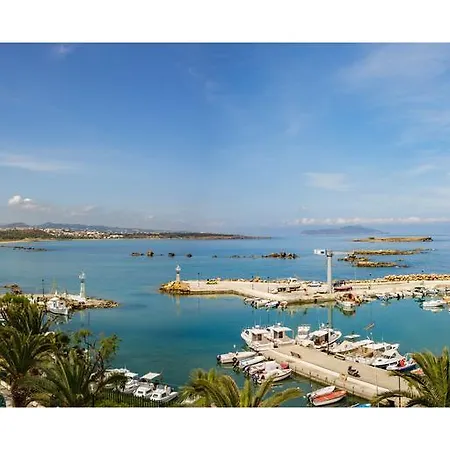 Stam's Paradise Lägenhet Chania (Crete)