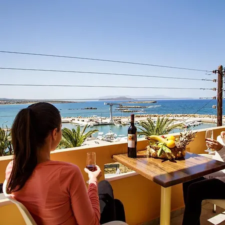 Stam's Paradise Chania (Crete)