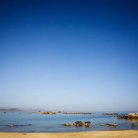 Lägenhet Stam's Paradise *