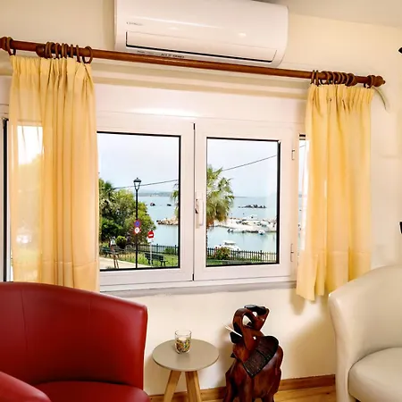 Stam's Paradise Appartamento *