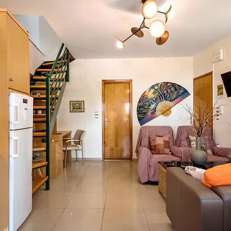 Apartman Stam's Paradise *