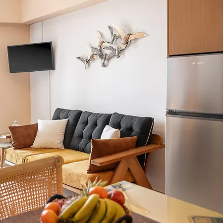 Apartman Stam's Paradise *