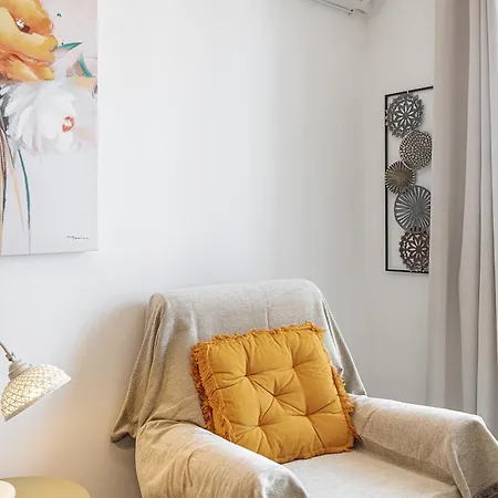 Stam's Paradise Hriszí Aktí Haniá