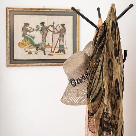 Stam's Paradise Apartman