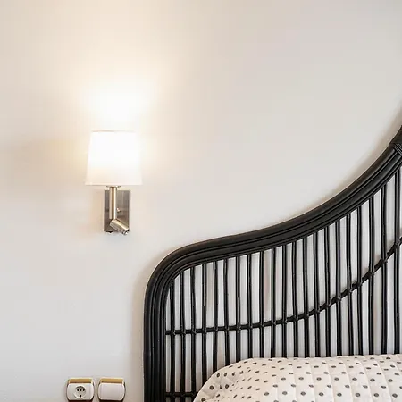 Stam's Paradise Apartman Hriszí Aktí Haniá