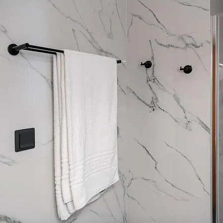 Apartman Stam's Paradise Hriszí Aktí Haniá