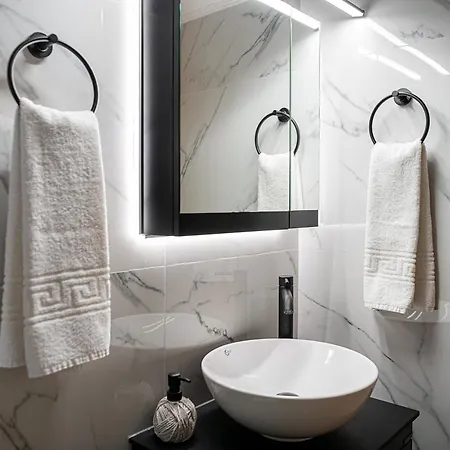 Stam's Paradise Hriszí Aktí Haniá