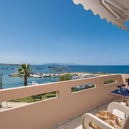 Stam's Paradise * La Canea