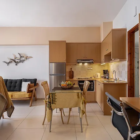 Stam's Paradise La Canea