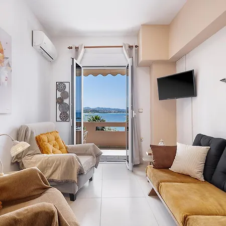 Stam's Paradise Apartman