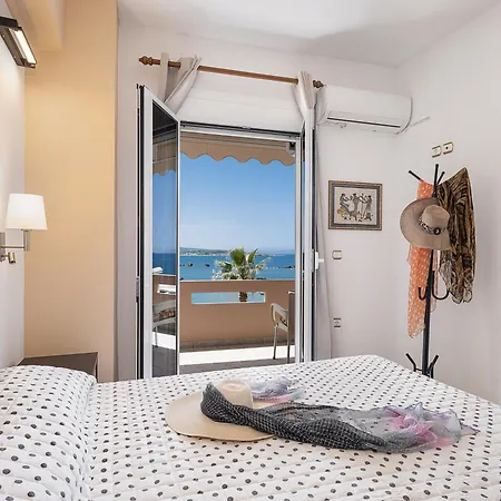 Apartment Stam's Paradise *