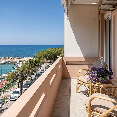 Apartment Stam's Paradise Chania (Crete)
