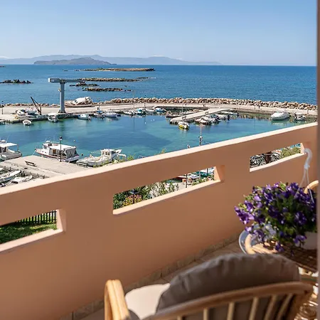Stam's Paradise Apartment Chania (Crete)