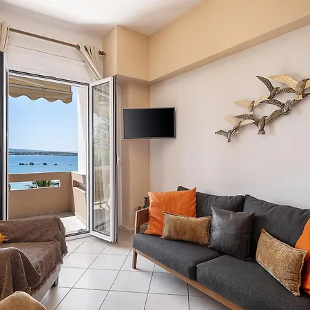 Stam's Paradise Apartment