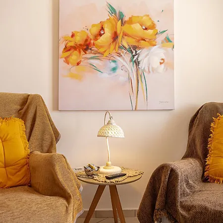 Apartment Stam's Paradise Chania (Crete)