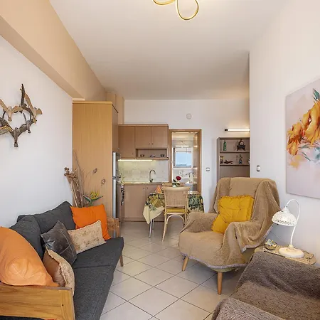 Stam's Paradise Apartment