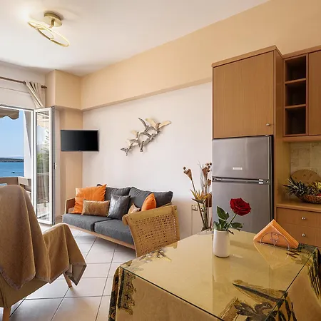 Apartment Stam's Paradise