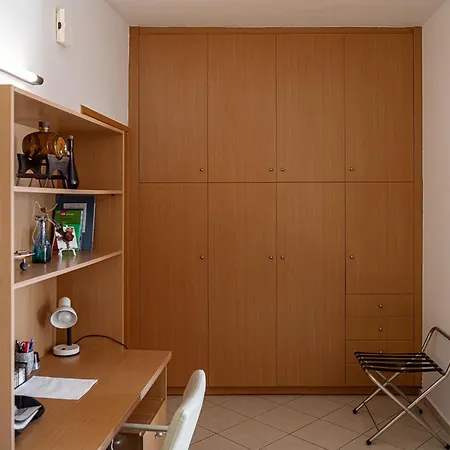 Apartment Stam's Paradise Chania (Crete)