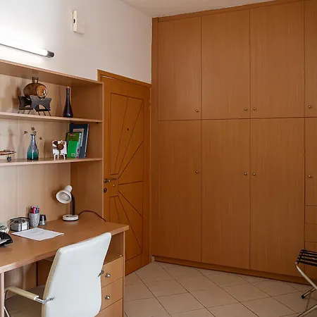 Apartment Stam's Paradise *
