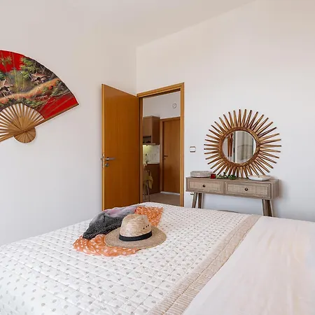 Stam's Paradise Apartment Chania (Crete)