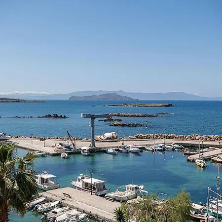 Stam's Paradise * Chania (Crete)
