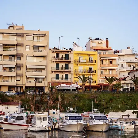 Stam's Paradise Chania (Crete)