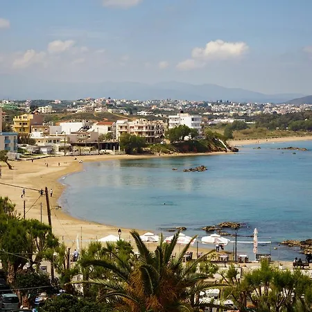 Διαμέρισμα Stam's Paradise *