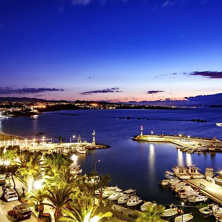 Stam's Paradise * Chania (Crete)