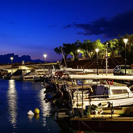 Stam's Paradise Chania (Crete)