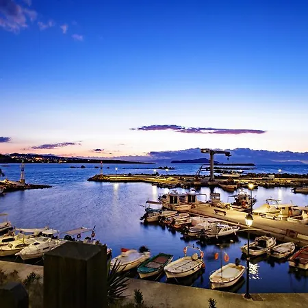 Apartman Stam's Paradise