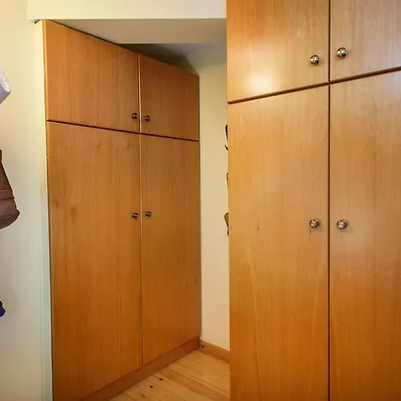 Apartman Stam's Paradise